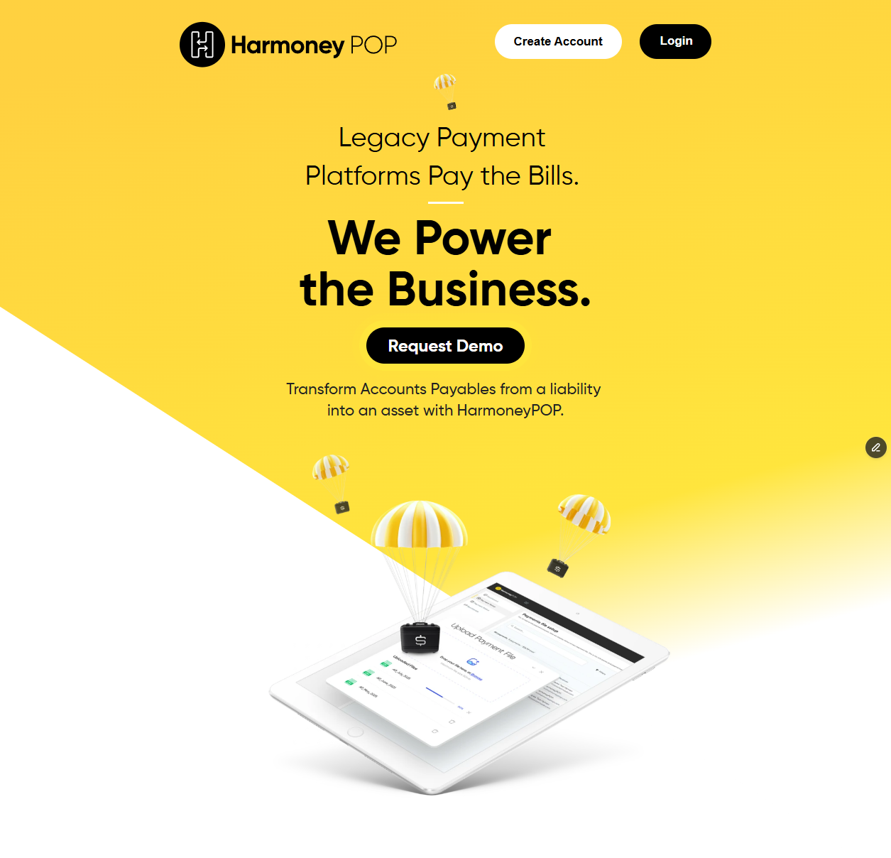 HarmoneyPop.com